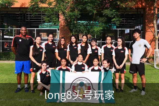 long8头号玩家 公司简介